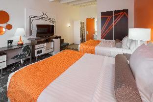 ฮาวเวิร์ด จอห์นสัน โฮเต็ล บาย วินด์แฮม ทอมส์ ริเวอร์ Hotel ทอมส์ริเวอร์ ห้อง รูปภาพ